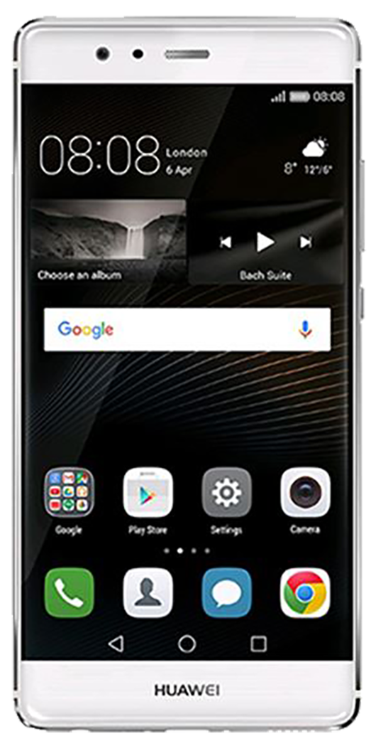 Huawei P9  EXCELLENT Condition 32GB or 64GB Network Unlocked