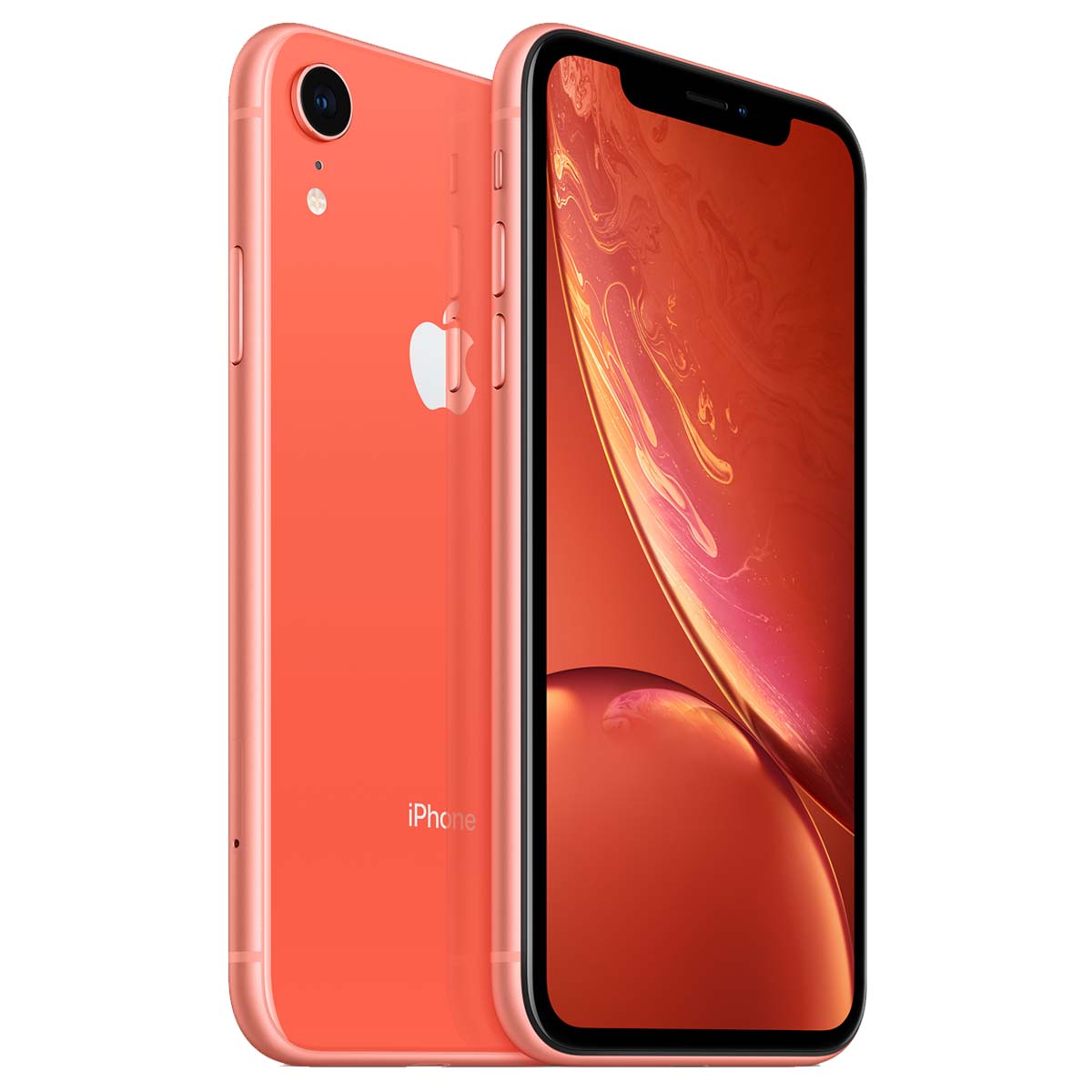 Apple authentic iPhone XR unlocked