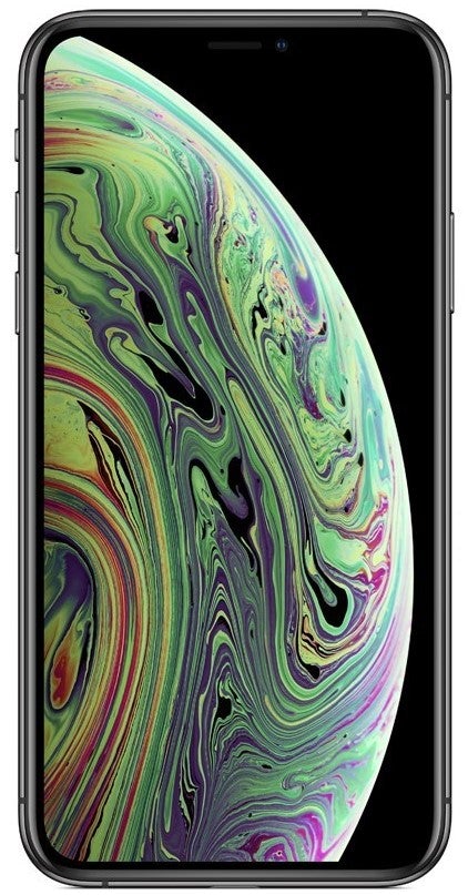 Apple iPhone XS Refurbished Unlocked - RueZone Smartphone Excellent 64GB Space Grey