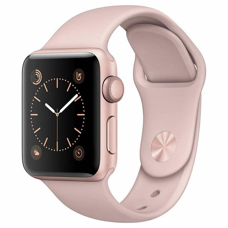 Smart Watch Apple Watch Series 42mm Gps Only Apple Watch Series