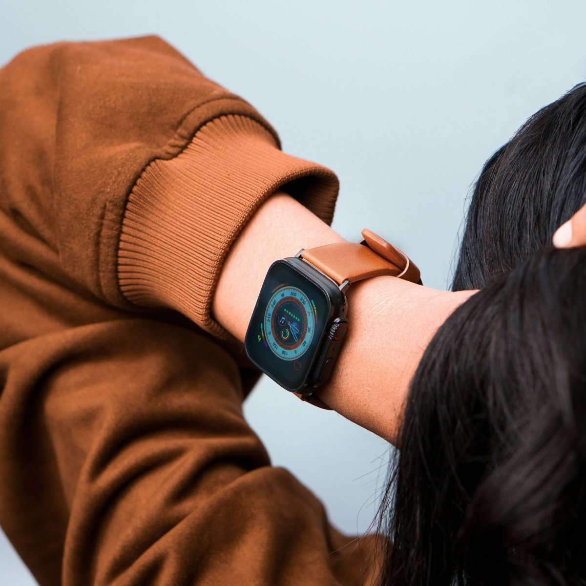 Apple Watch Ultra 49mm GPS + Cellular Refurbished