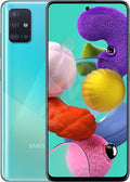 Samsung Galaxy A51 Smartphone Unlocked and Refurbished