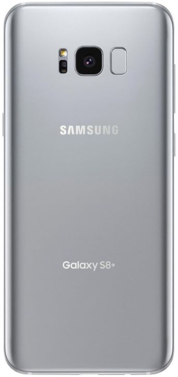 Samsung Galaxy S8 Plus (G955F) Refurbished | Unlocked Samsung