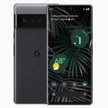 Google Pixel 6 Pro Unlocked Brand New & Refurbished - RueZone Smartphone 128GB Stormy Black New