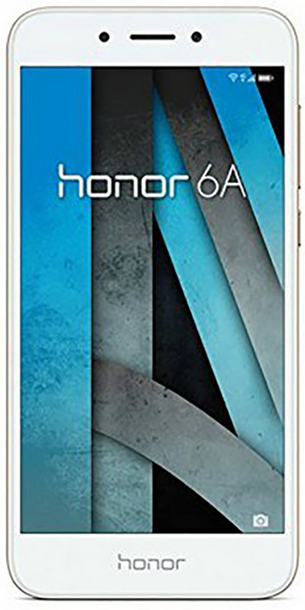 Huawei Honor 6A Refurbished | Unlocked