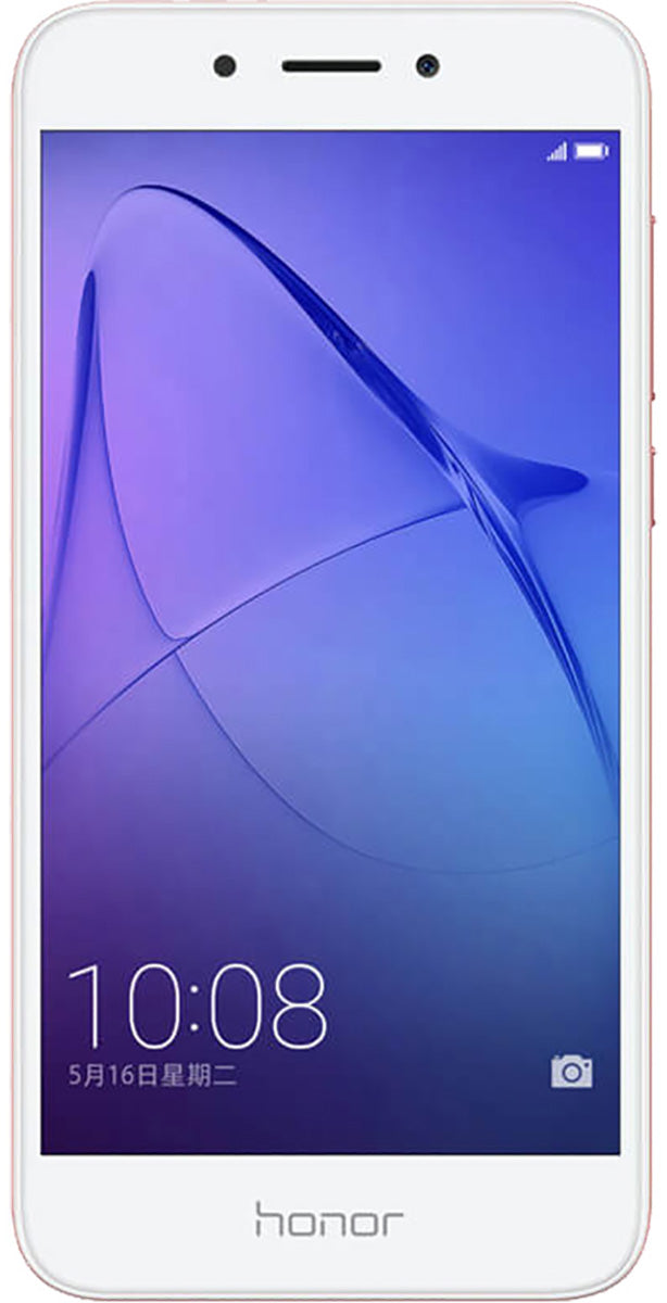 Huawei Honor 6A Refurbished | Unlocked