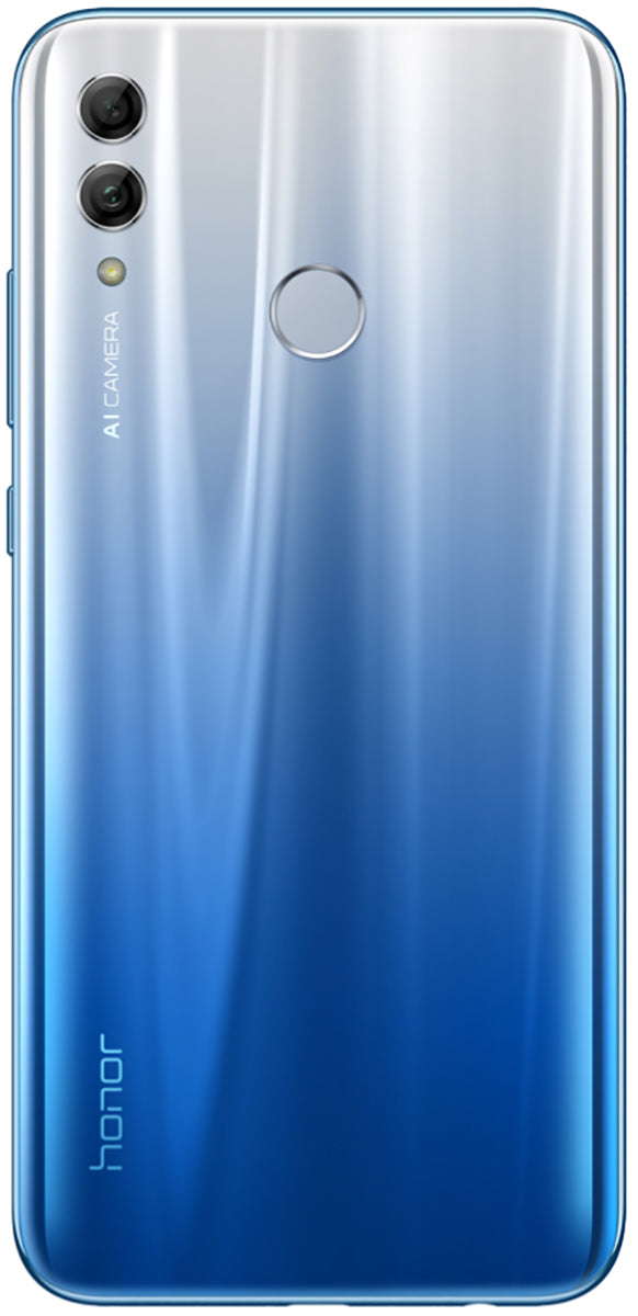 Huawei Honor 10 Lite Refurbished Android Smartphone Unlocked