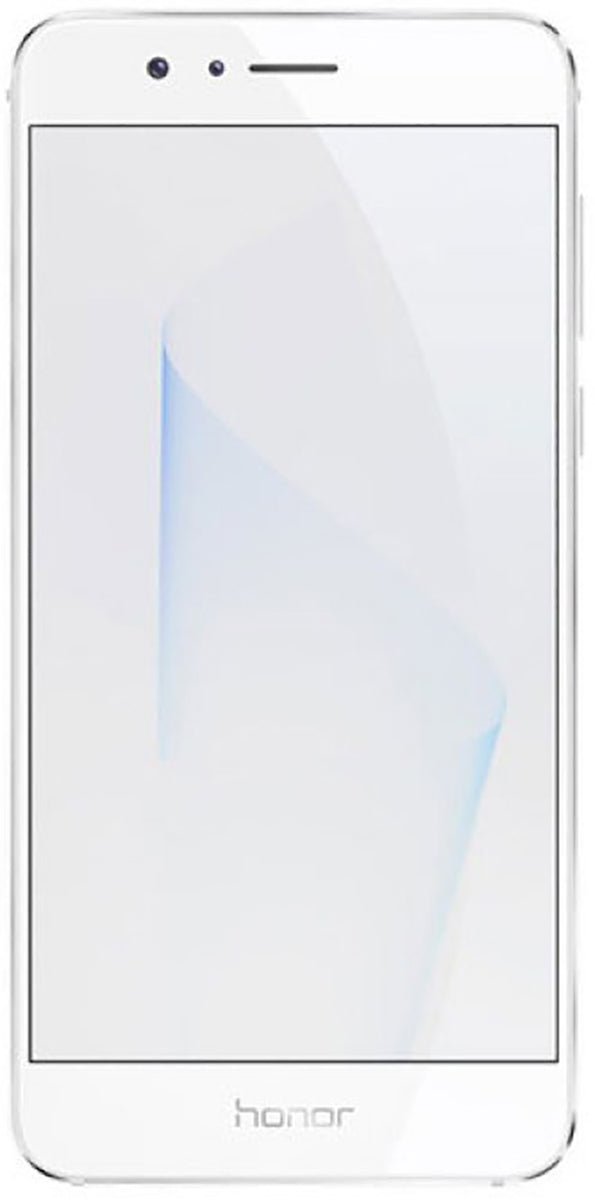 Huawei Honor 8 Smartphone FAIR Condition Unlocked Smartphone - RueZone Smartphone White 32GB