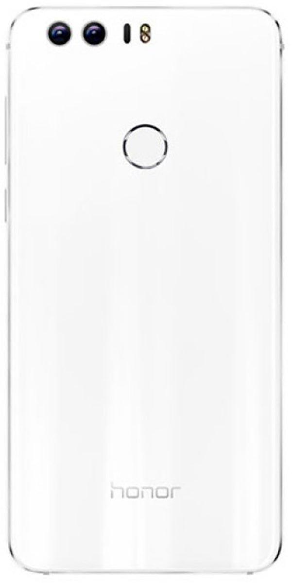 Huawei Honor 8 Smartphone FAIR Condition Unlocked Smartphone - RueZone Smartphone White 32GB