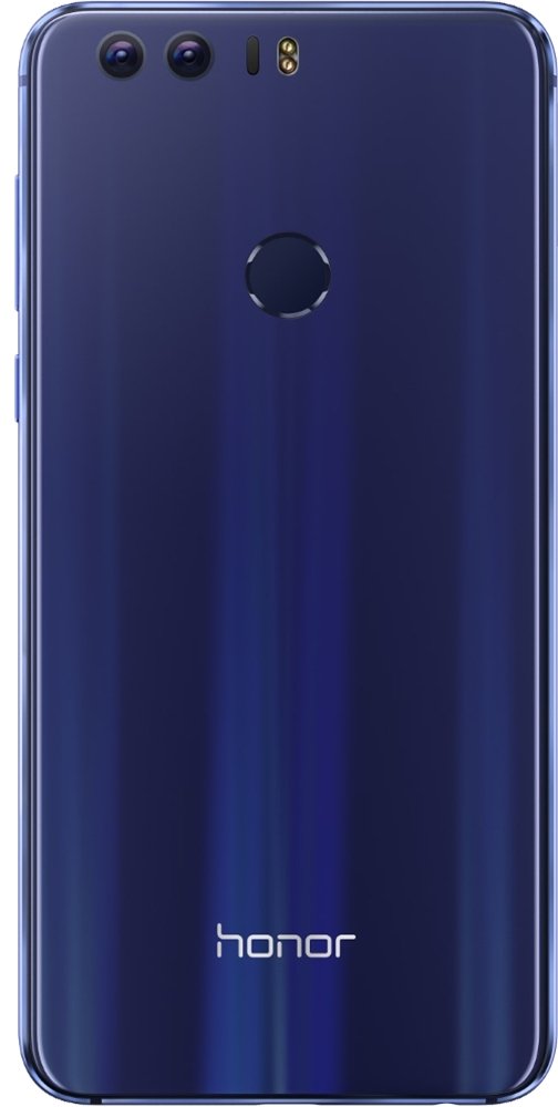 Huawei Honor 8 Smartphone FAIR Condition Unlocked Smartphone - RueZone Smartphone Blue 16GB