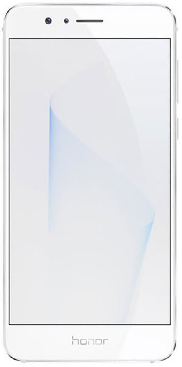 Huawei Honor 8 Smartphone GOOD Condition Unlocked Smartphone - RueZone Smartphone White 32GB