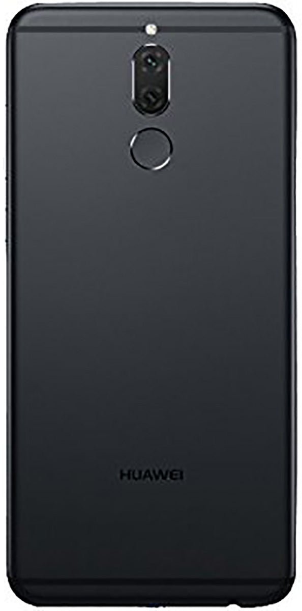 Huawei Mate 10 Lite Refurbished | Unlocked - RueZone Smartphone Graphite Black Excellent 64GB