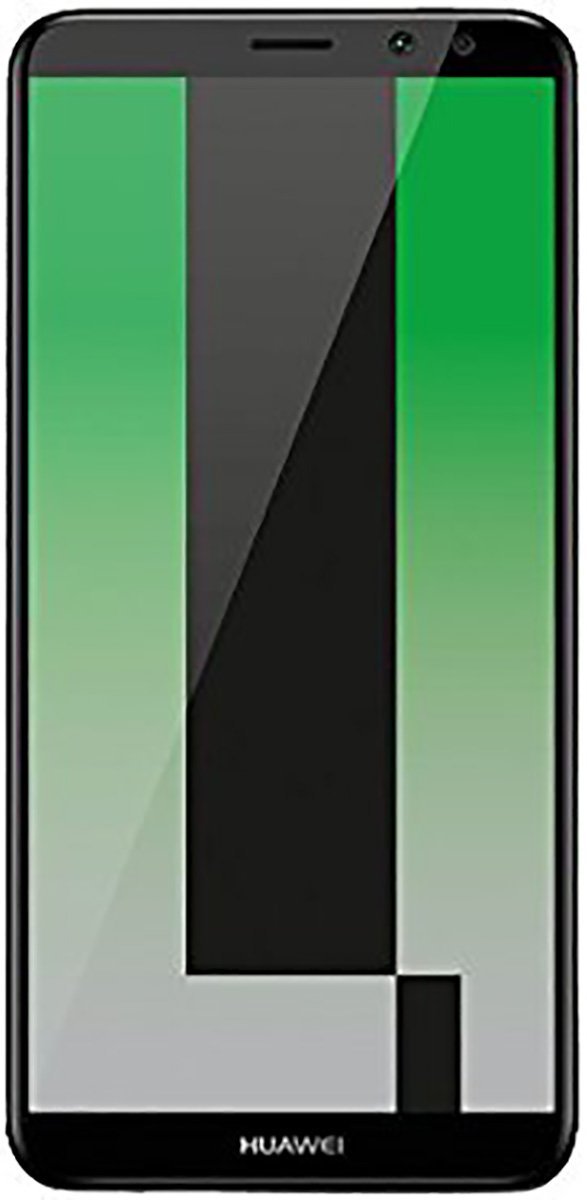 Huawei Mate 10 Lite Refurbished | Unlocked - RueZone Smartphone Graphite Black Pristine 64GB