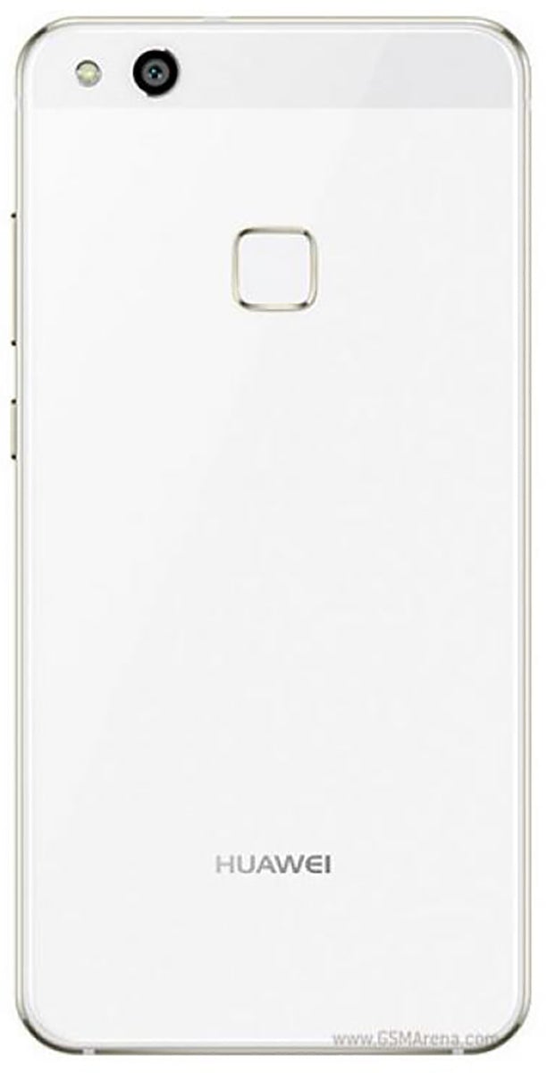 Huawei P10 Lite EXCELLENT Condition Smartphone Unlocked - RueZone Smartphone White Pearl 32GB