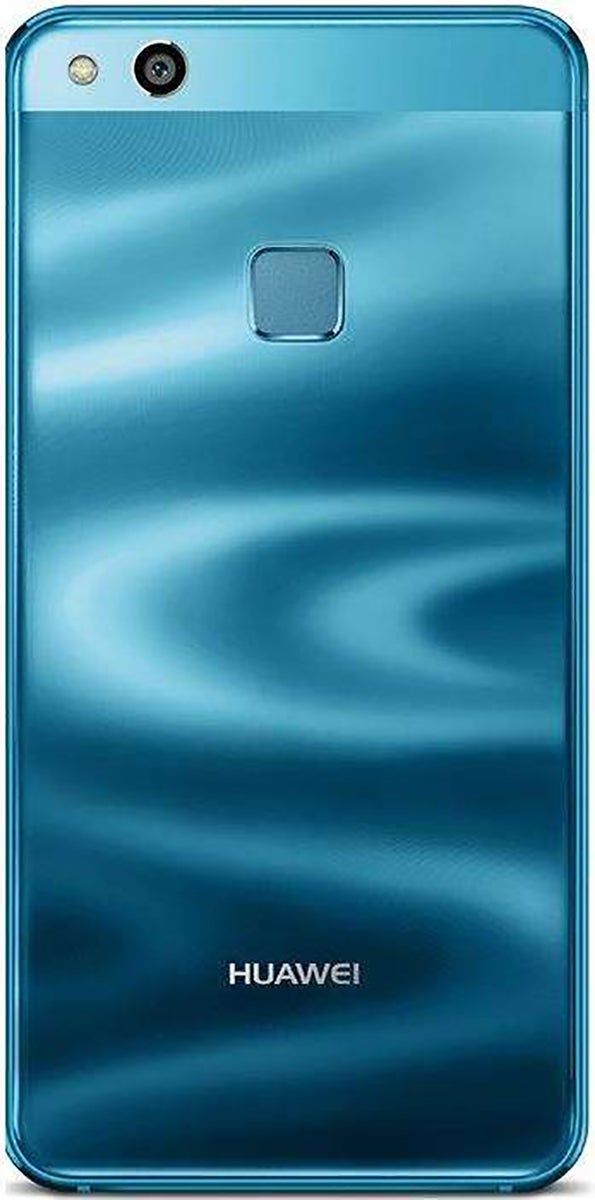 Huawei P10 Lite EXCELLENT Condition Smartphone Unlocked - RueZone Smartphone Sapphire Blue 32GB