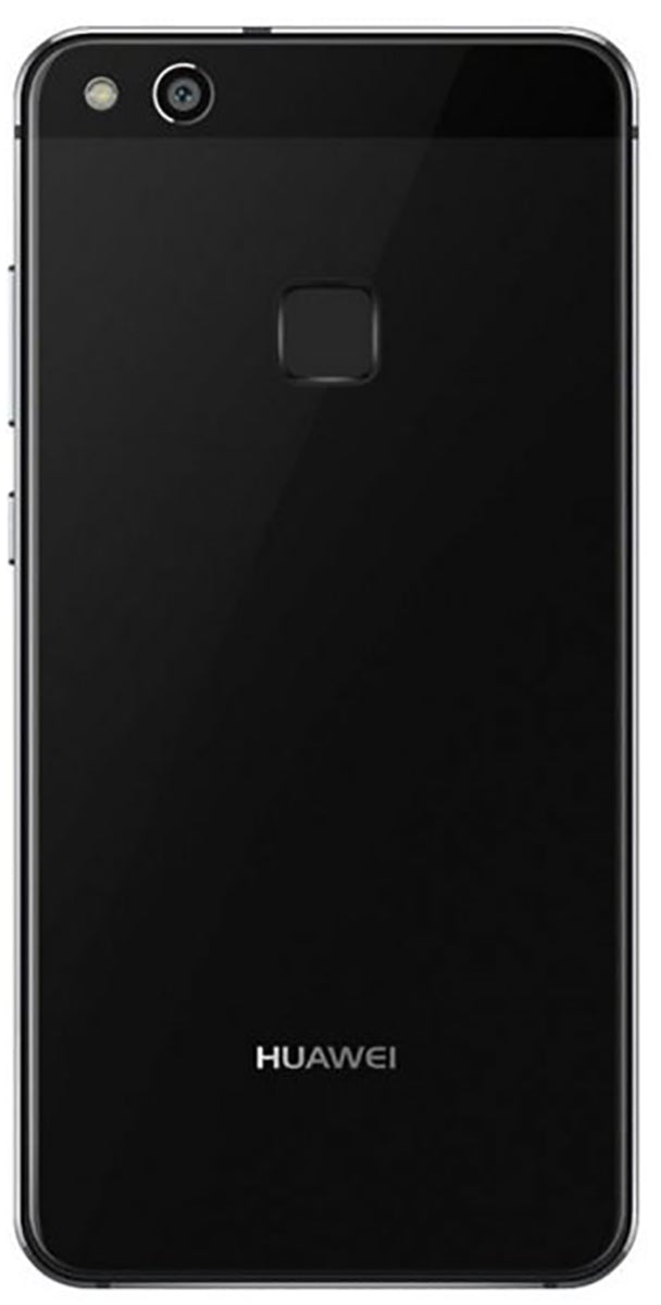 Huawei P10 Lite GOOD Condition Smartphone Unlocked - RueZone Graphite Black 32GB