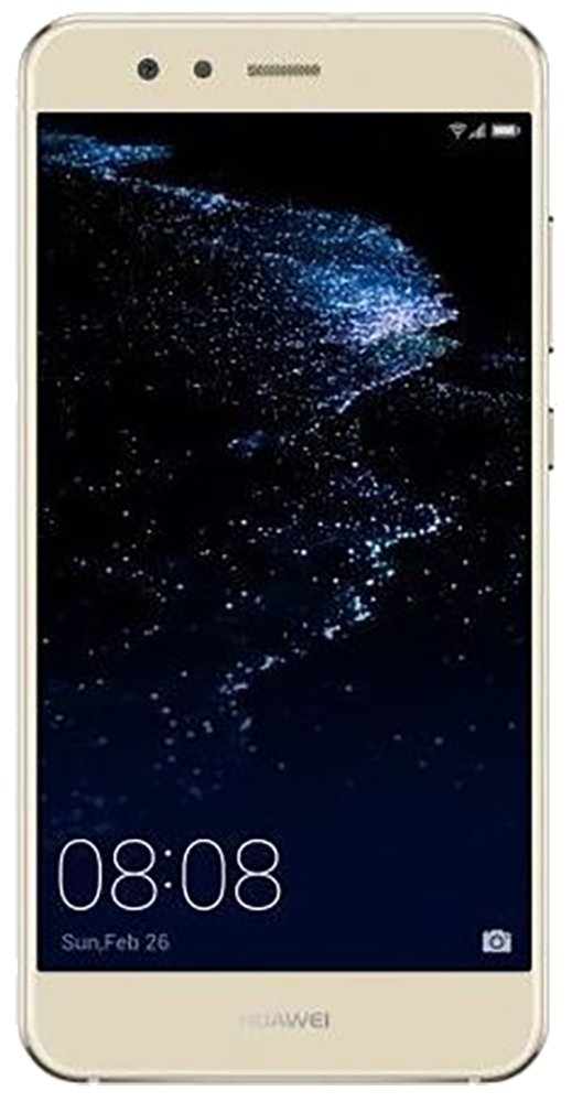 Huawei P10 Lite GOOD Condition Smartphone Unlocked - RueZone Smartphone Graphite Black 32GB