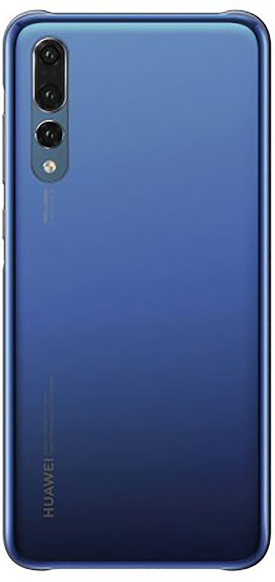 Huawei P20 Pro EXCELLENT Condition Unlocked Smartphone - RueZone Midnight Blue 128GB