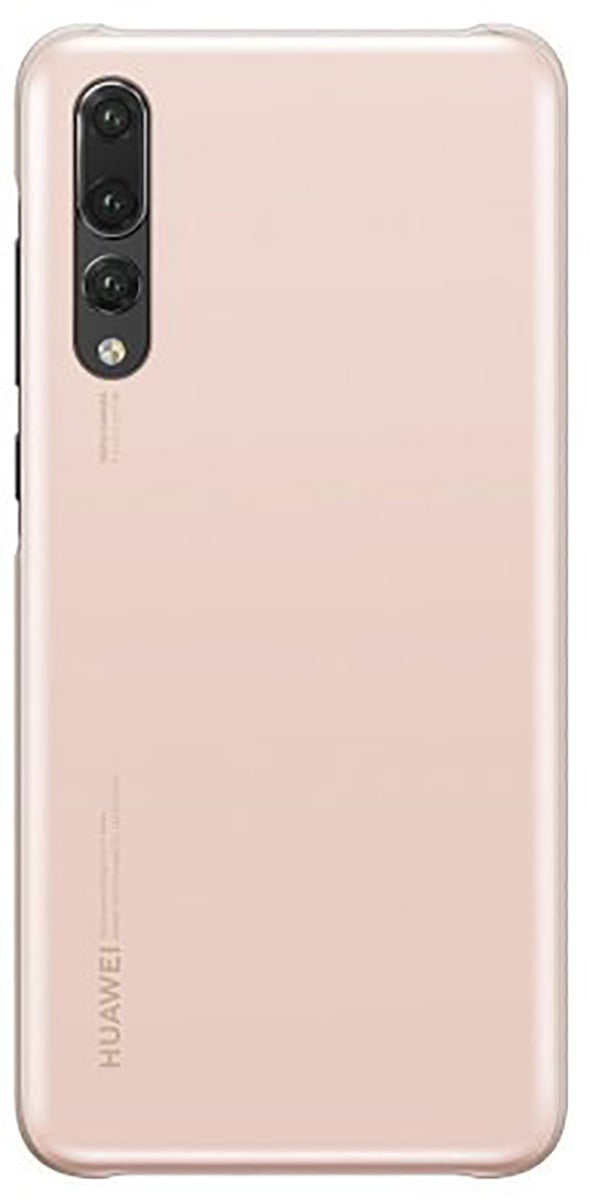 Huawei P20 Pro EXCELLENT Condition Unlocked Smartphone - RueZone Gold 64GB