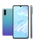 Huawei P30 EXCELLENT Condition Unlocked Smartphone - RueZone Smartphone Breathing Crystal 128GB