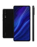 Huawei P30 FAIR Condition Unlocked Smartphone - RueZone Smartphone Black 128GB