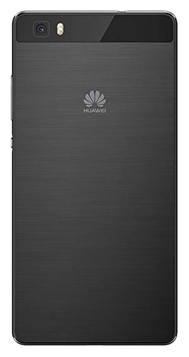 Huawei P8 Lite EXCELLENT Condition Unlocked Smartphone - RueZone Smartphone Black 32GB