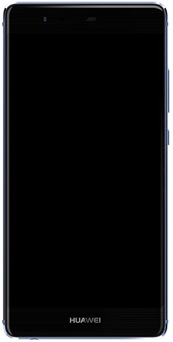 Huawei P9 FAIR Condition 32GB or 64GB Network Unlocked - RueZone Smartphone Grey 32GB
