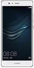 Huawei P9 FAIR Condition 32GB or 64GB Network Unlocked - RueZone Smartphone Ceramic White 32GB