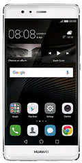 Huawei P9 FAIR Condition 32GB or 64GB Network Unlocked - RueZone Smartphone Mystic Silver 32GB