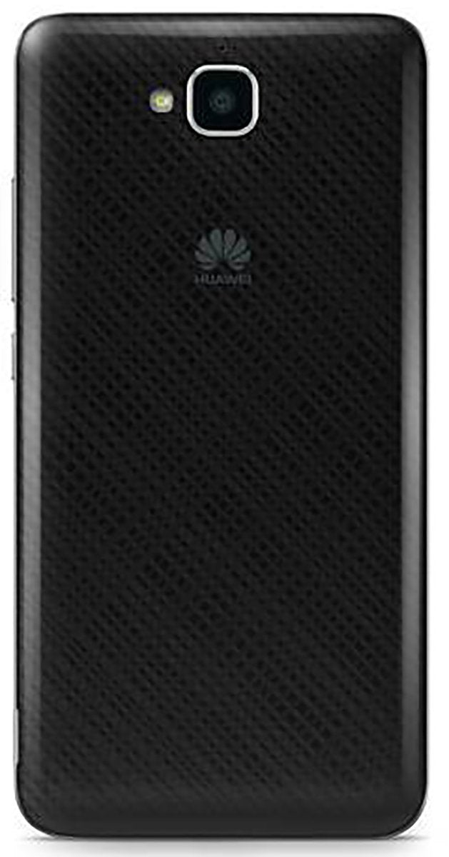 Huawei Y6 Pro TIT-L01 Refurbished Smartphone Unlocked - RueZone Smartphone Black Excellent 16GB
