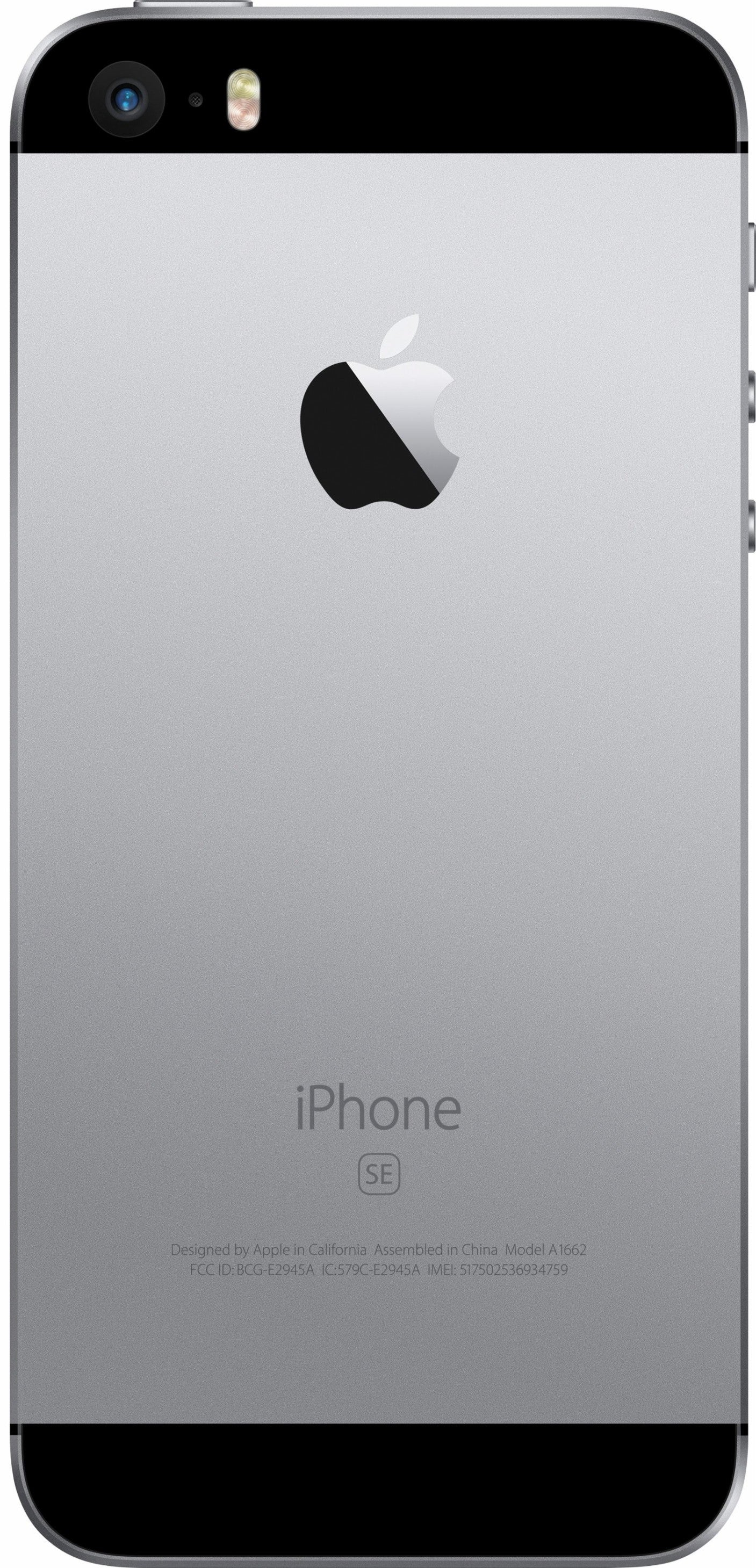 Apple iPhone SE Refurbished Unlocked | RueZone