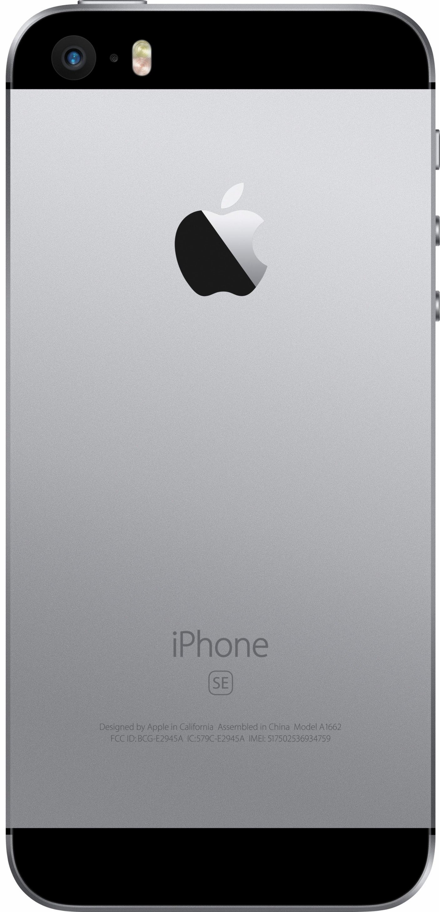 Apple iPhone SE Refurbished and Unlocked Apple
