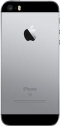 Apple iPhone SE Refurbished and Unlocked