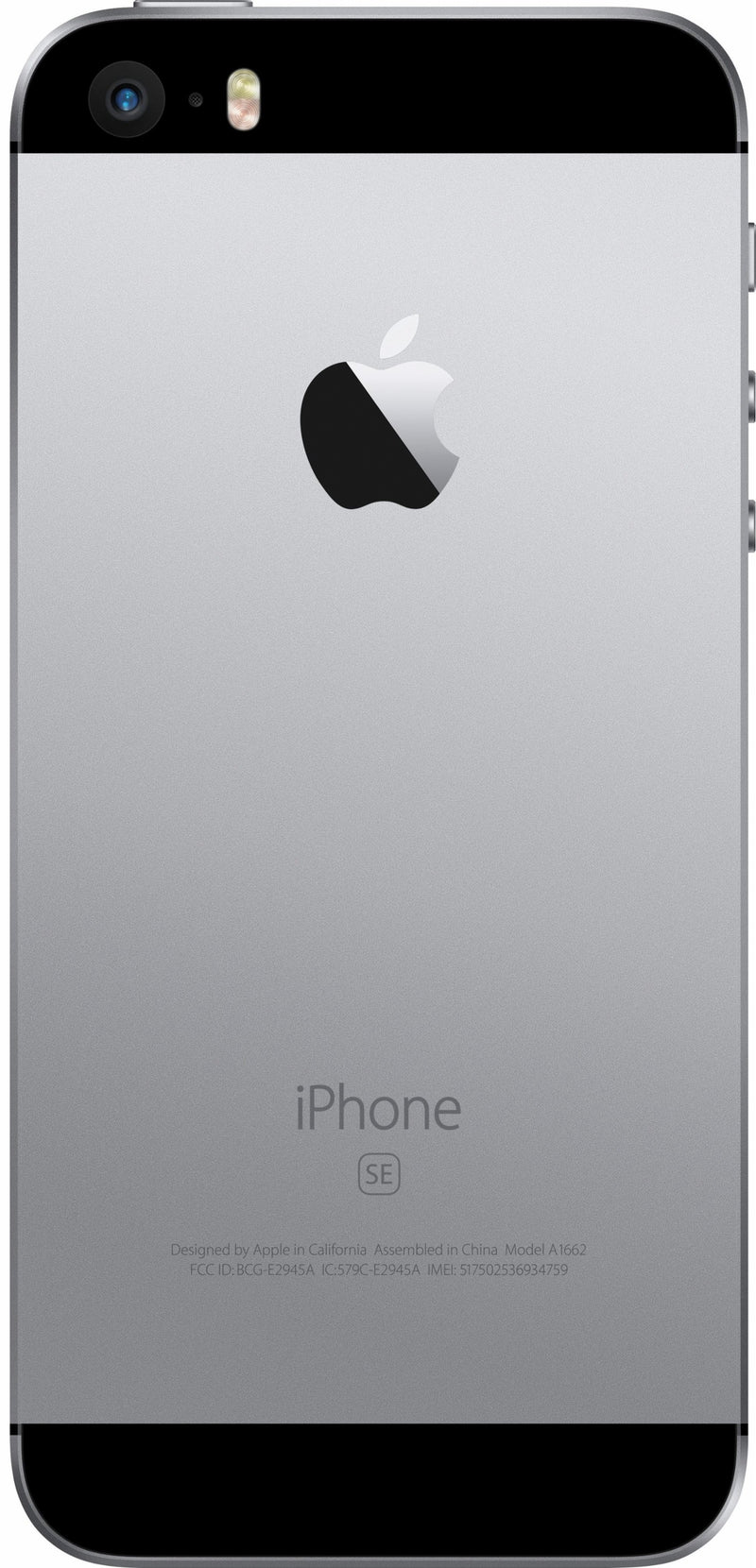 Apple iPhone SE Refurbished and Unlocked