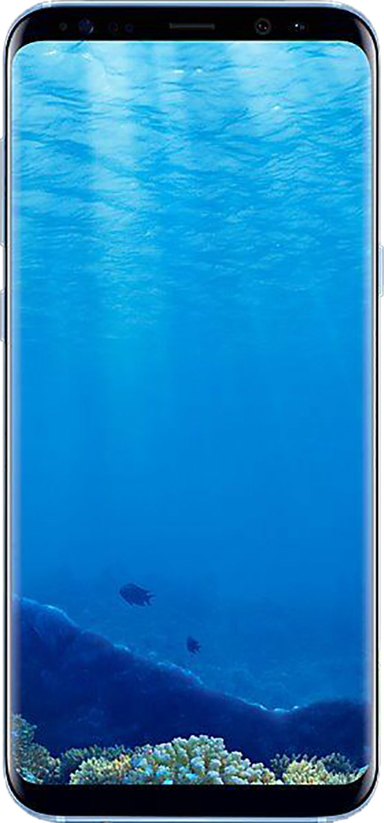 Samsung Galaxy S8 Plus (G955F) Refurbished | Unlocked