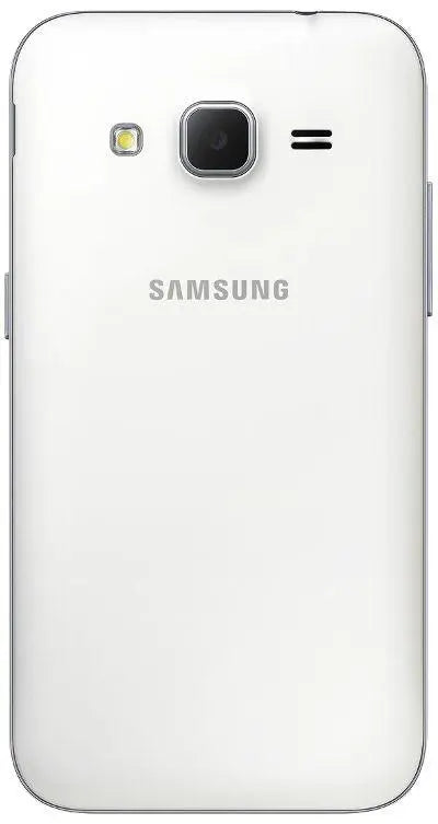 Samsung Galaxy Core Prime (SM-G360F) Refurbished and Unlocked - RueZone Smartphone Grey Pristine 8GB