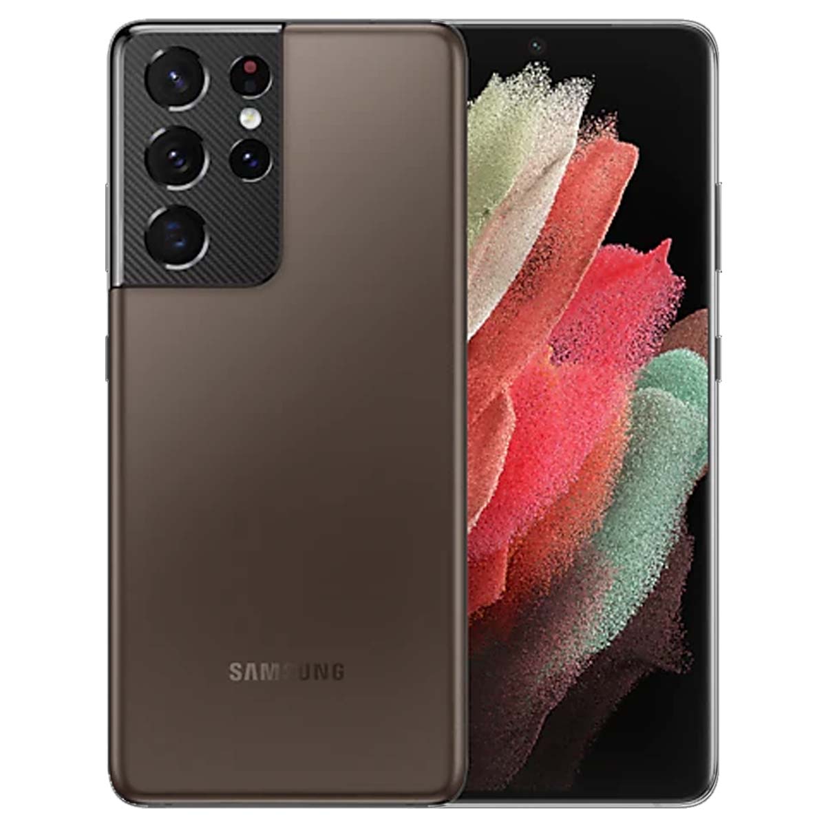 Samsung Galaxy S21 Ultra 5G Refurbished Unlocked Smartphone | RueZone