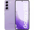 Samsung Galaxy S22 5G Brand New & Refurbished - RueZone 256GB Good Bora Purple