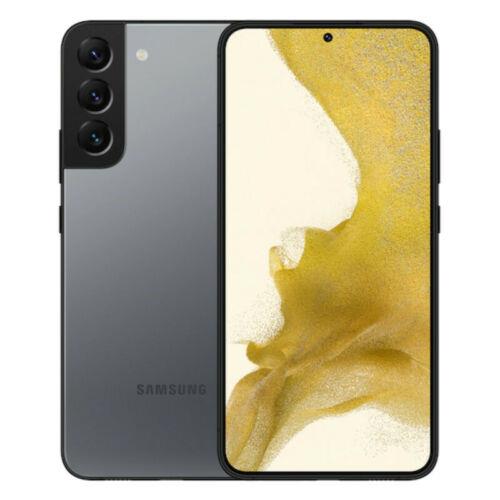 Samsung Galaxy S22 5G Brand New & Refurbished - RueZone 128GB Good Graphite