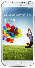 Samsung Galaxy S4 Advance (GT-I9506) Refurbished and Unlocked - RueZone Smartphone White Good 16GB