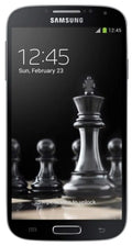 Samsung Galaxy S4 Advance (GT-I9506) Refurbished and Unlocked - RueZone Smartphone Black Very Good 16GB