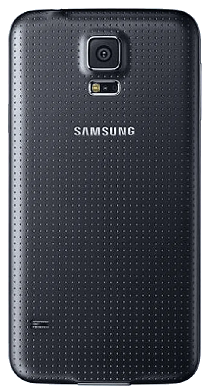 Samsung Galaxy S5 Neo (G903F) Refurbished and Unlocked - RueZone Smartphone Silver Pristine 16GB