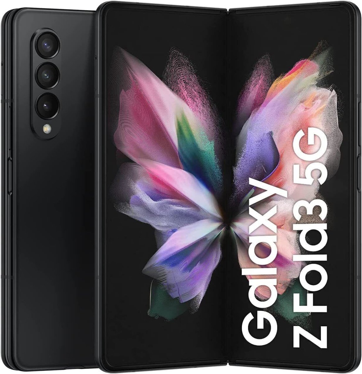 Galaxy - 付属完備 Galaxy Z fold3 美品 ムスビー｜【ジャンク品】Samsung Galaxy Z Fold3｜5G｜256gb