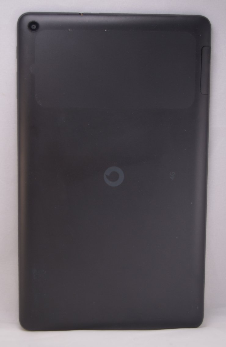 Vodafone Smart Tab N8-16GB (Black) - 10.1" Quad Core, 1.1 GHz, 2GB Ram, Android - RueZone Tablet Default
