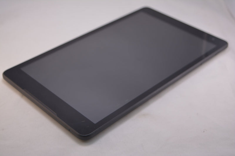 Vodafone Smart Tab N8-16GB (Black) - 10.1" Quad Core, 1.1 GHz, 2GB Ram, Android - RueZone Tablet Default